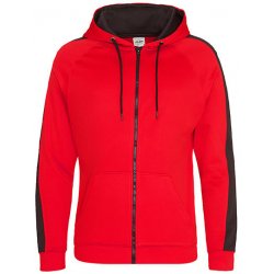 Fire Red/Jet Black Fire Red/Jet Black