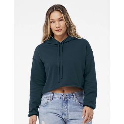 Cropped Hoodie