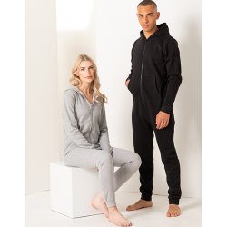 Unisex Jumpsuit
