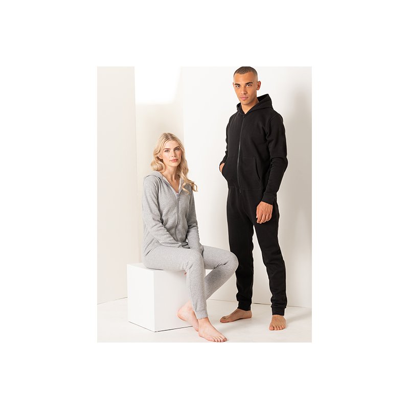 Unisex Jumpsuit Unisex Jumpsuit