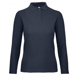 Långärmad Piké Dam - Navy