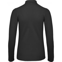 Långärmad Piké Dam - Black