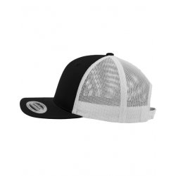 Retro Trucker 2-Tone