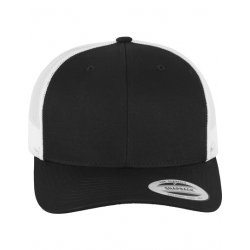 Retro Trucker 2-Tone