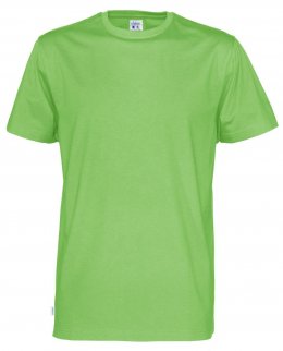 Green Ekologisk Fairtrade T-Shirt