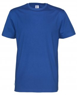 Royal Ekologisk Fairtrade T-Shirt