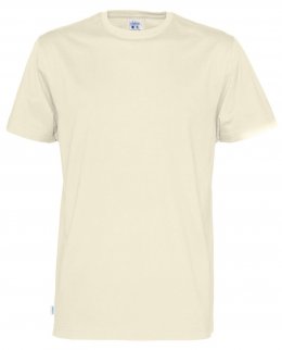 OffWhite Ekologisk Fairtrade T-Shirt