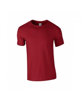 Gildan Softstyle Unisex - Cardinal Red