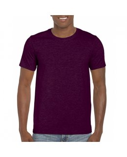 Gildan Softstyle Unisex - Maroon