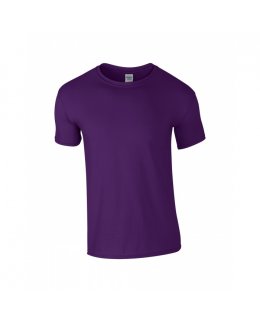 Gildan Softstyle Unisex - Purple