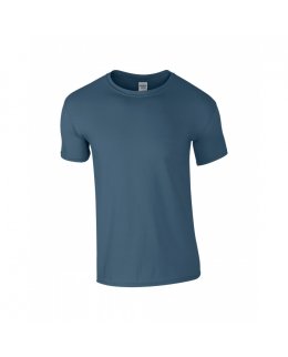Gildan Softstyle Unisex - Indigo Blue