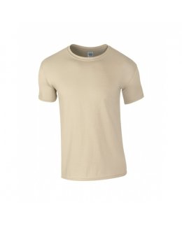 Gildan Softstyle Unisex - Sand