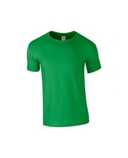 Gildan Softstyle Unisex - Irish Green