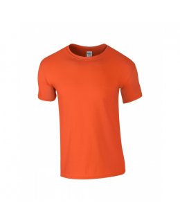 Gildan Softstyle Unisex - Orange