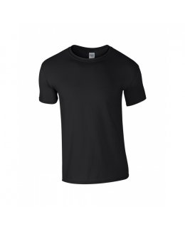 Gildan Softstyle Unisex - Black