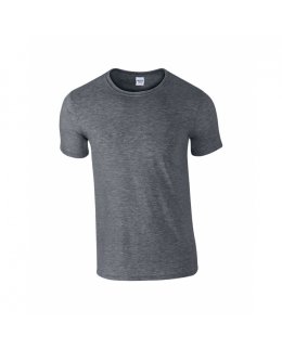 Gildan Softstyle Unisex - Dark Heather