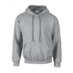Hoodie med eget tryck (upp...