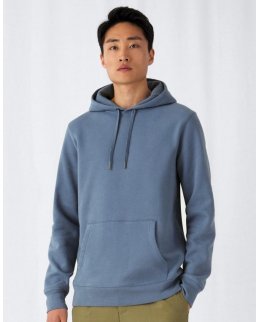 Hoodie Extra Mjuk Herr