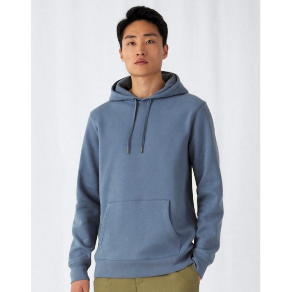 Hoodie Extra Mjuk Herr Hoodie Extra Mjuk Herr