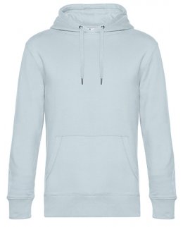 Hoodie Extra Mjuk Herr - Pure Sky