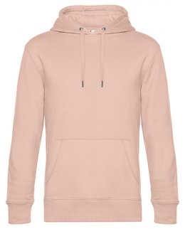 Hoodie Extra Mjuk Herr - Soft Rose