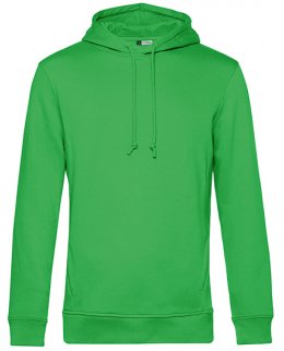 Apple Green Modern hoodie herr med eget tryck