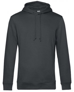 Asphalt Modern hoodie herr med eget tryck