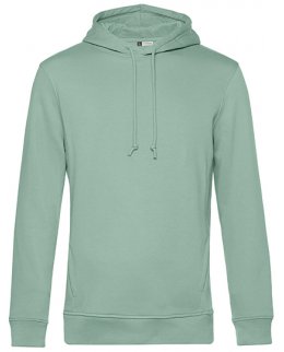 Sage Modern hoodie herr med eget tryck