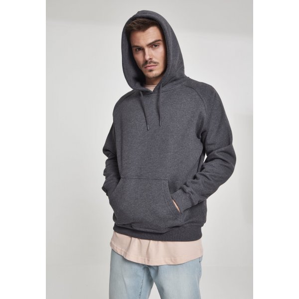 Svart Extra tjock hood med eget tryck Svart Extra tjock hood med eget tryck