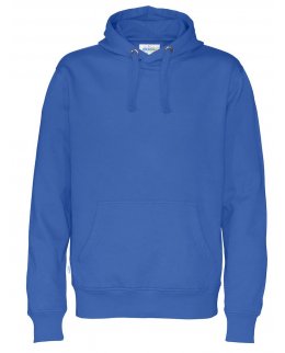 Royal Ekologisk Fairtrade Hoodie Med Eget tryck
