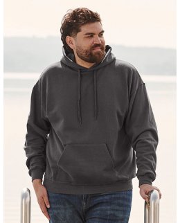 Classic Hoodie (upp till 3XL)