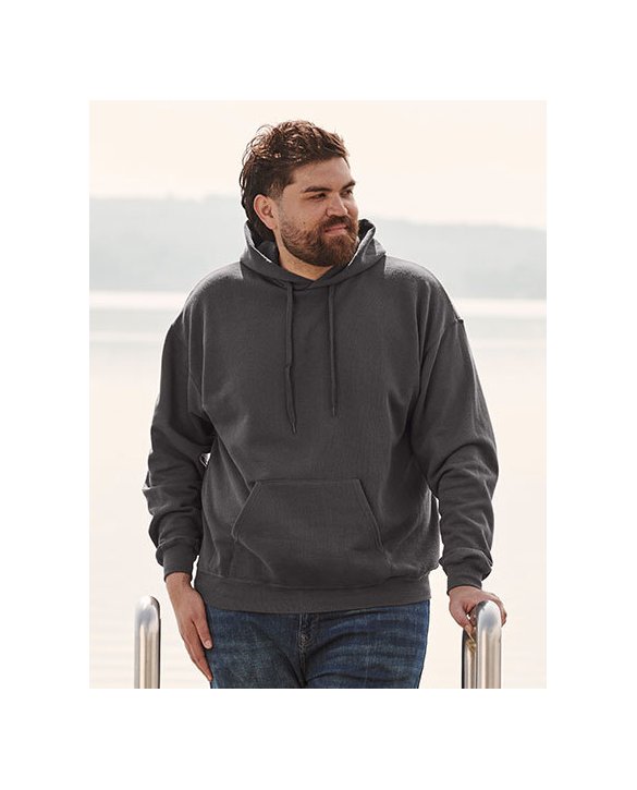 Classic Hoodie (upp till 4XL)