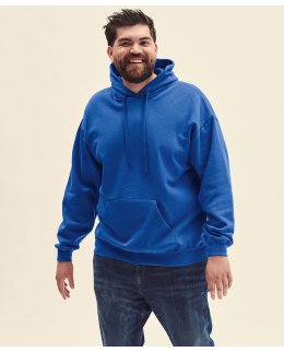 Classic Hoodie (upp till 5XL)