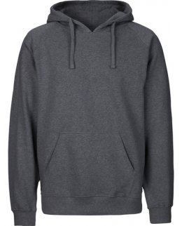 Eko Fairtrade hoodie herr