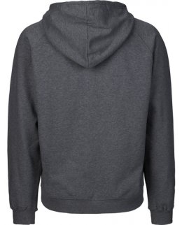 Eko Fairtrade hoodie herr