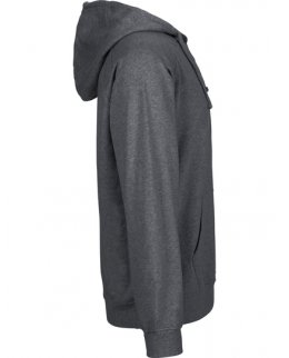 Eko Fairtrade hoodie herr