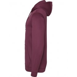 sportig hoodie polyester