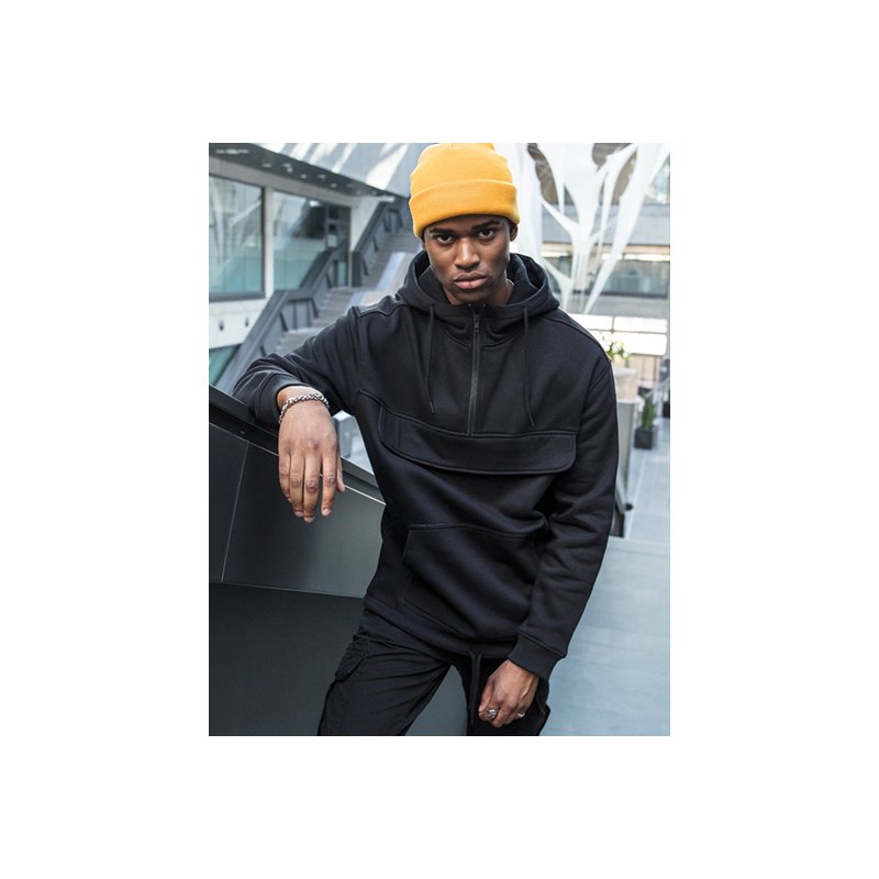 Pullover Hoodie (upp till 5XL)