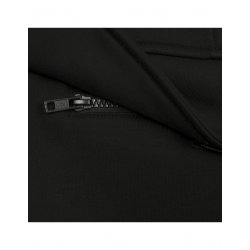 Pullover Hoodie - Detalj