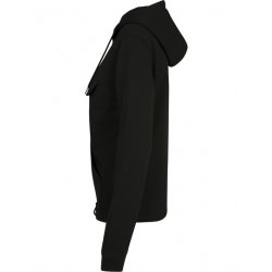 Hoodie dam med eget tryck