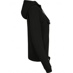 Hoodie dam med eget tryck