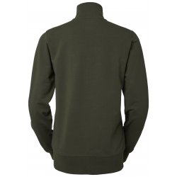 Collegejacka Stretch Dam - Dark Olive