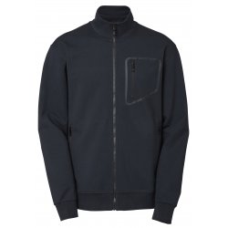 Collegejacka Stretch Herr - Navy Collegejacka Stretch Herr - Navy