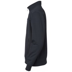 Collegejacka Stretch Herr - Navy Collegejacka Stretch Herr - Navy