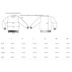 collegejacka herr storleksguide collegejacka herr storleksguide
