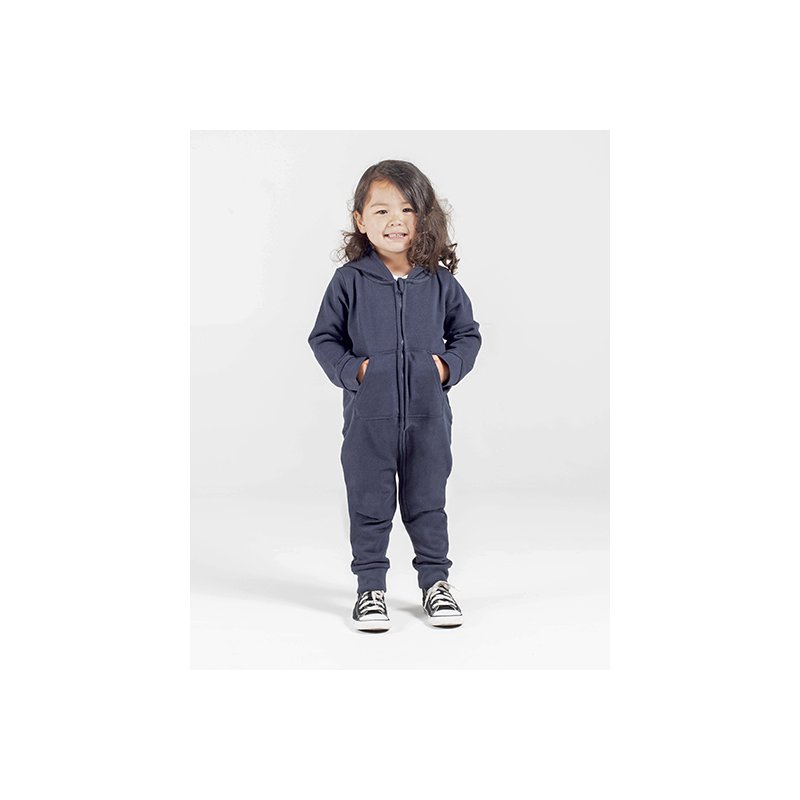 Jumpsuit Med Öron Jumpsuit Med Öron