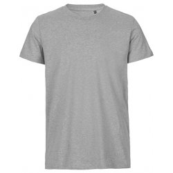 Unisex Ekologisk T-shirt - Sport Grey