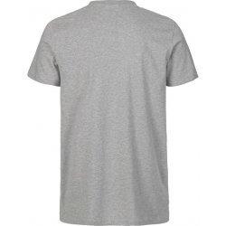 Unisex Ekologisk T-shirt - Sport Grey Unisex Ekologisk T-shirt - Sport Grey