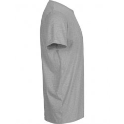 Unisex Ekologisk T-shirt - Sport Grey Unisex Ekologisk T-shirt - Sport Grey