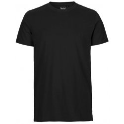 Unisex Ekologisk T-shirt - Black Unisex Ekologisk T-shirt - Black
